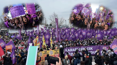 "1 Temmuz’da sokaklarda buluşuyoruz"