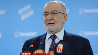 Karamollaoğlu, Soylu'yu bir kez daha istifaya çağırdı