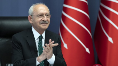 Kemal Kılıçdaroğlu'ndan 19 Mayıs mesajı