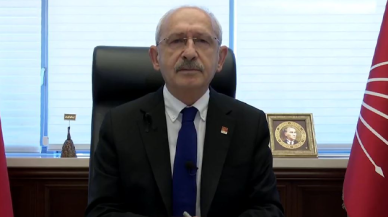 Kılıçdaroğlu, Erdoğan'a seslendi: Er meydanına gel