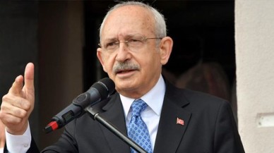 Kılıçdaroğlu, erken seçim çağrısı yaptı