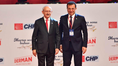 Kılıçdaroğlu, İmamoğlu'na açılan soruşturmaya değindi: Vız gelir tırıs gider