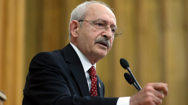 Kılıçdaroğlu: Mafya batağına battılar