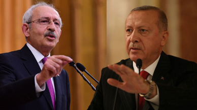 Kılıçdaroğlu'ndan, Erdoğan'a açık çağrı