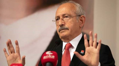 Kılıçdaroğlu'ndan Erdoğan'a: "Gel helalleşelim. Seçimden kaçılmaz"