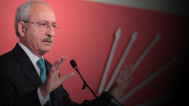 Kılıçdaroğlu'ndan Erdoğana: Sen git çetelerle magazincilik oyna