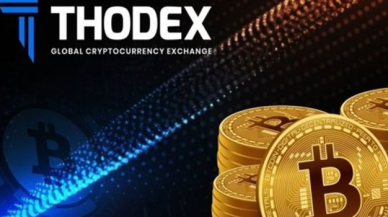 Kripto borsası Thodex'te haciz işlemi başlatıldı