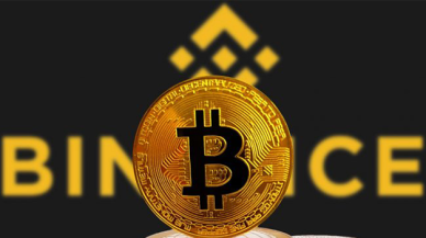 Kripto para borsası Binance'dan flaş karar: Askıya aldı