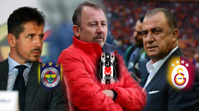 Süper Lig'in zirvesinde 3 kritik maç...  Takımların ilk 11'leri belli oldu