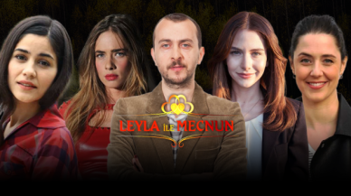 Leyla ile Mecnun başlıyor, Leyla karakterini kim oynayacak?