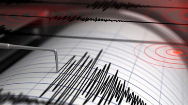 Malatya'da deprem