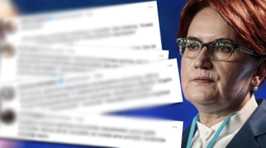 Meral Akşener'e art arda tepkiler