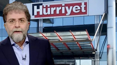 MHP'nin Hürriyet tepkisine Bahçeli'nin danışmanı da katıldı