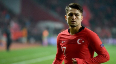 Milan, Cengiz Ünder için devrede