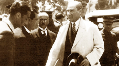 Mustafa Kemal Atatürk'ün bilinmeyen 20 özelliği