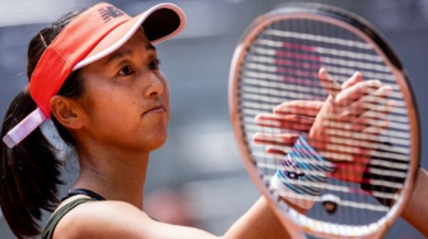 Naomi Osaka Madrid Açık'a erken veda etti