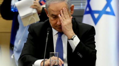 Netanyahu'nun 12 yıllık koltuğu sallanıyor