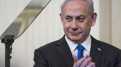 Netanyahu durmayacak: Gazze'ye operasyona devam