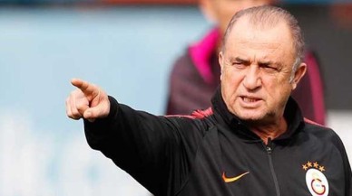 Netflix'ten Fatih Terim belgeseli