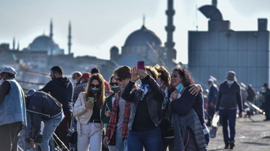 Normalleşme takvimi: Kafe ve restoranlara saat ve müşteri kotası