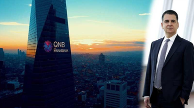 QNB Finansbank'ın net karı düştü