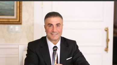 Sedat Peker'e yakalama kararı çıkarıldı