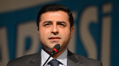 Selahattin Demirtaş'tan Kobane Davası'nın 2'nci duruşmasında çarpıcı açıklamalar