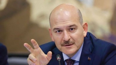 Soylu'dan şampiyonluk kutlamaları açıklaması