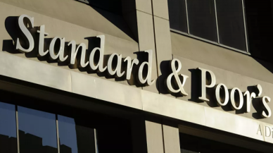 S&P Türkiye'nin kredi notunu güncellemedi