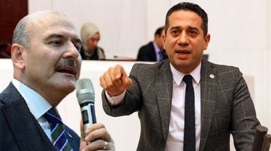 "Süleyman Soylu nasıl süslenmiş, kim temin etmiş hepsi ortaya çıkacak"