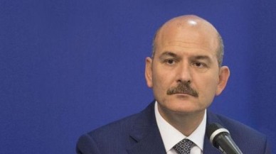 Süleyman Soylu’dan tam kapanma açıklaması