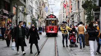 Tam kapanma sonrası normalleşme nasıl olacak?