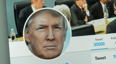 Twitter'dan Trump'a yeni hamle