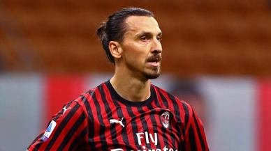 UEFA'dan Zlatan Ibrahimovic'e ceza