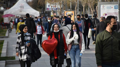 Valilikten 15 günlük koronavirüs yasağı kararı