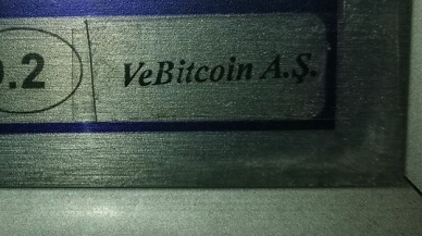 Vebitcoin soruşturmasında flaş gelişme