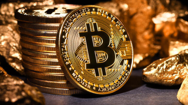 Yanlışlıkla Bitcoin ödedi, ortalık karıştı