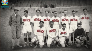 A Milli Futbol Takımı klasik formasının 99 yıllık hikayesi