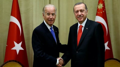 ABD'den Biden-Erdoğan görüşmesi yorumu