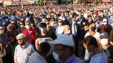 AK Parti kanun teklifi verdi, Kırıkkale'de miting düzenlendi