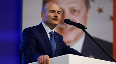 "AK Parti'de Süleyman Soylu krizi"