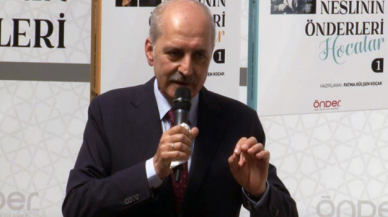 AK Partili Kurtulmuş: Ne zaman imam hatipler kapandıysa Türkiye'de darbeler olmuş