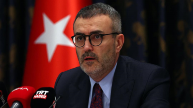 AK Partili Ünal: Amerika’dan medet uman bir muhalefetle karşı karşıyayız