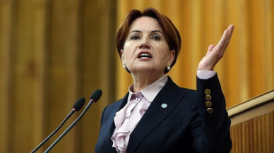 Akşener'den HDP'ye yönelik saldırıya kınama