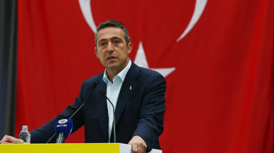 Ali Koç'tan çarpıcı açıklamalar: Şaka yapıyor sandık