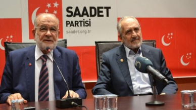 Asiltürk - Karamollaoğlu geriliminde eski genel başkan safını seçti!