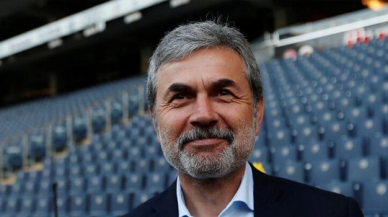 Aykut Kocaman'dan "Şike kumpası" açıklaması