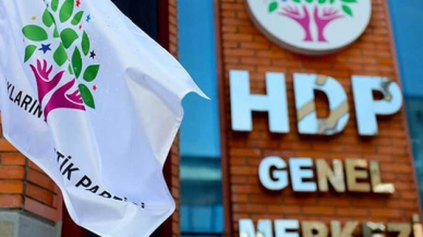 AYM, HDP iddianamesini kabul etti