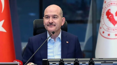 Bakan Soylu: Türkiye'deki terörist sayısı 240'a düştü