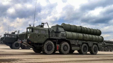 Beyaz Saray'dan S-400 açıklaması